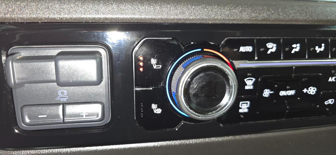 Chevrolet Silverado 1500 LT Crew Cab 4WD 2025