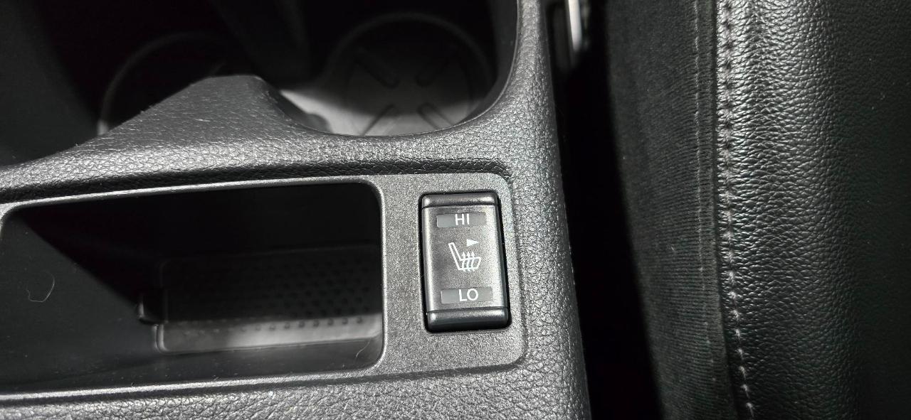 Nissan Rogue SL AWD 2016