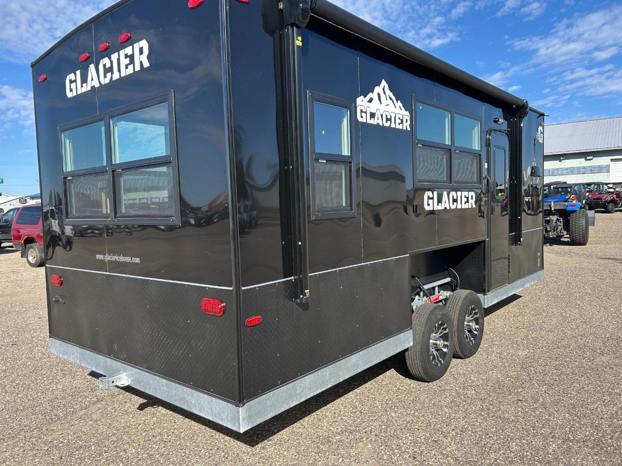 Glacier 20 FD  2027