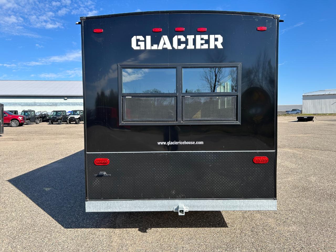 Glacier 20 FD  2027