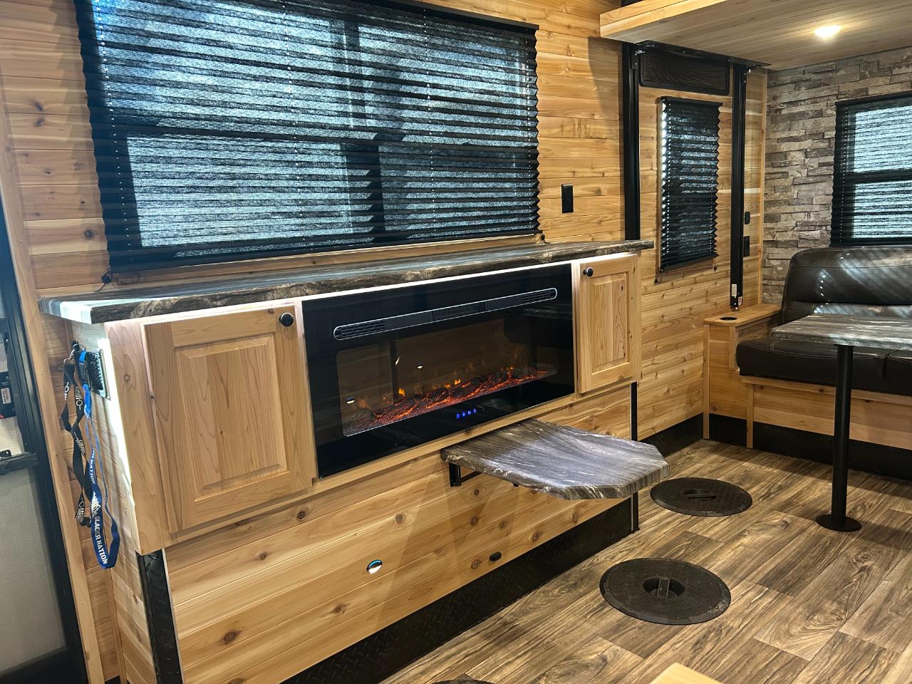 Glacier 20 FD  2027