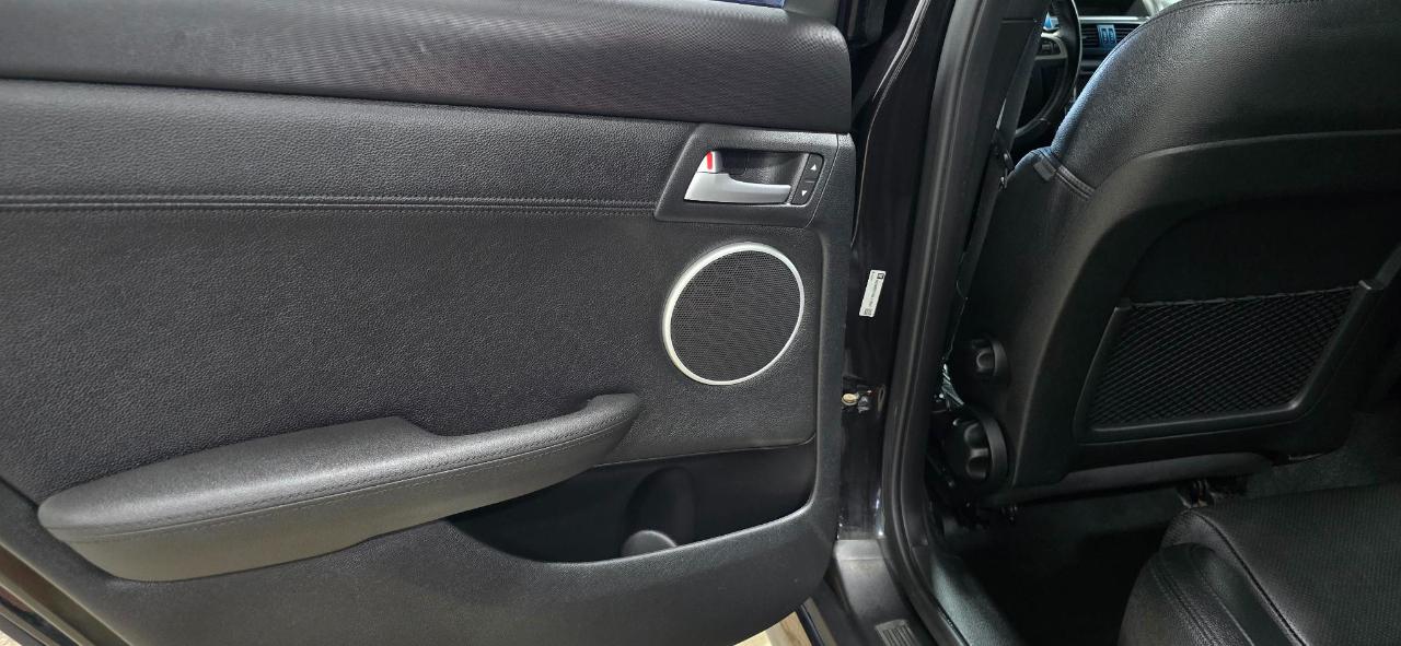 Pontiac G8 Base 2009