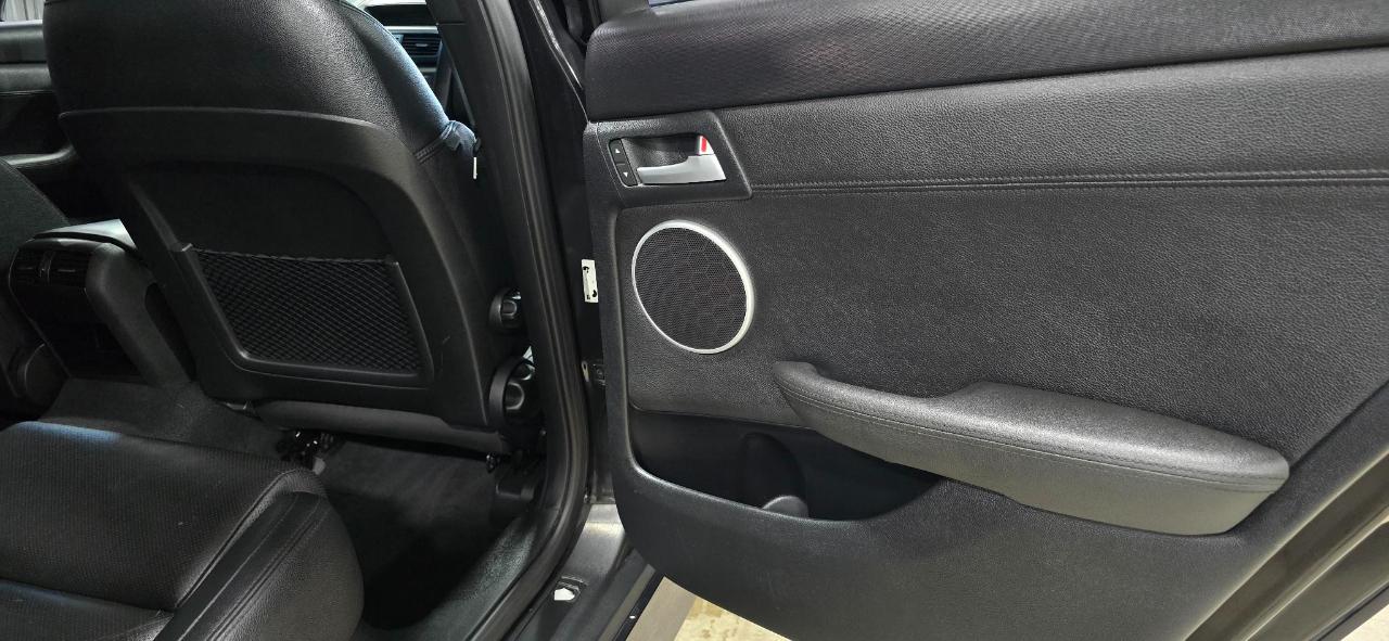 Pontiac G8 Base 2009