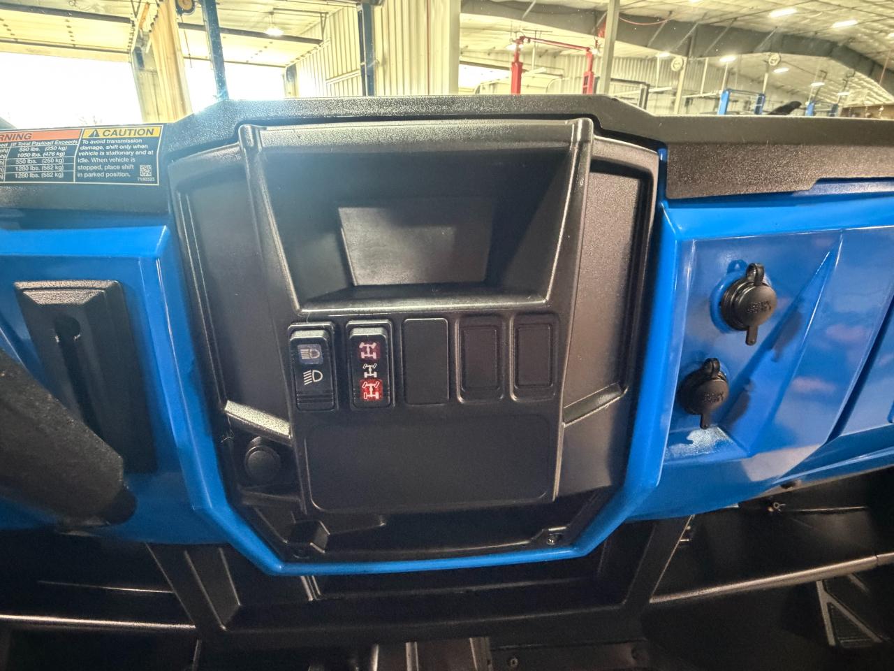 Polaris Ranger XP 900 EPS  2016