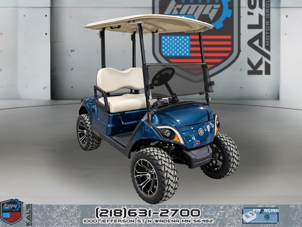 Yamaha Electric  2017