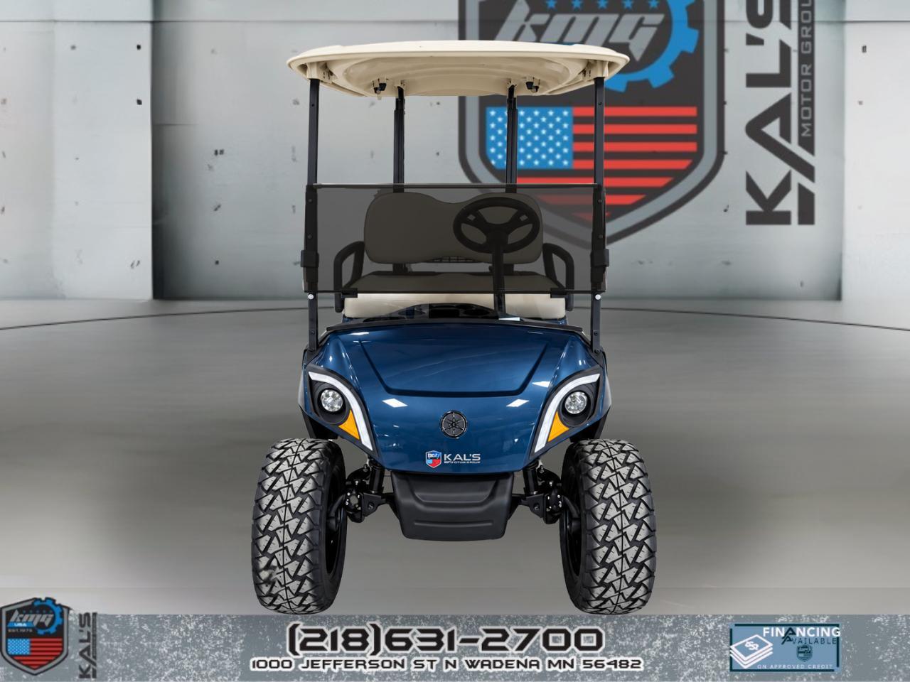 Yamaha Electric  2017