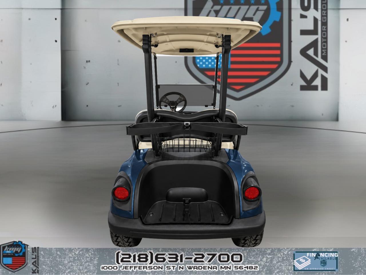 Yamaha Electric  2017