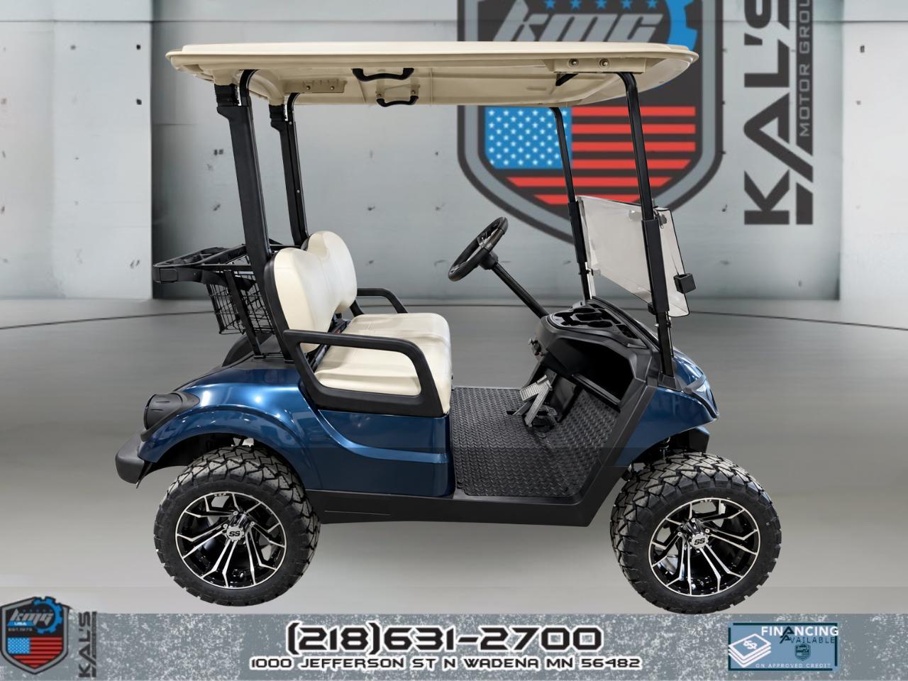 Yamaha Electric  2017