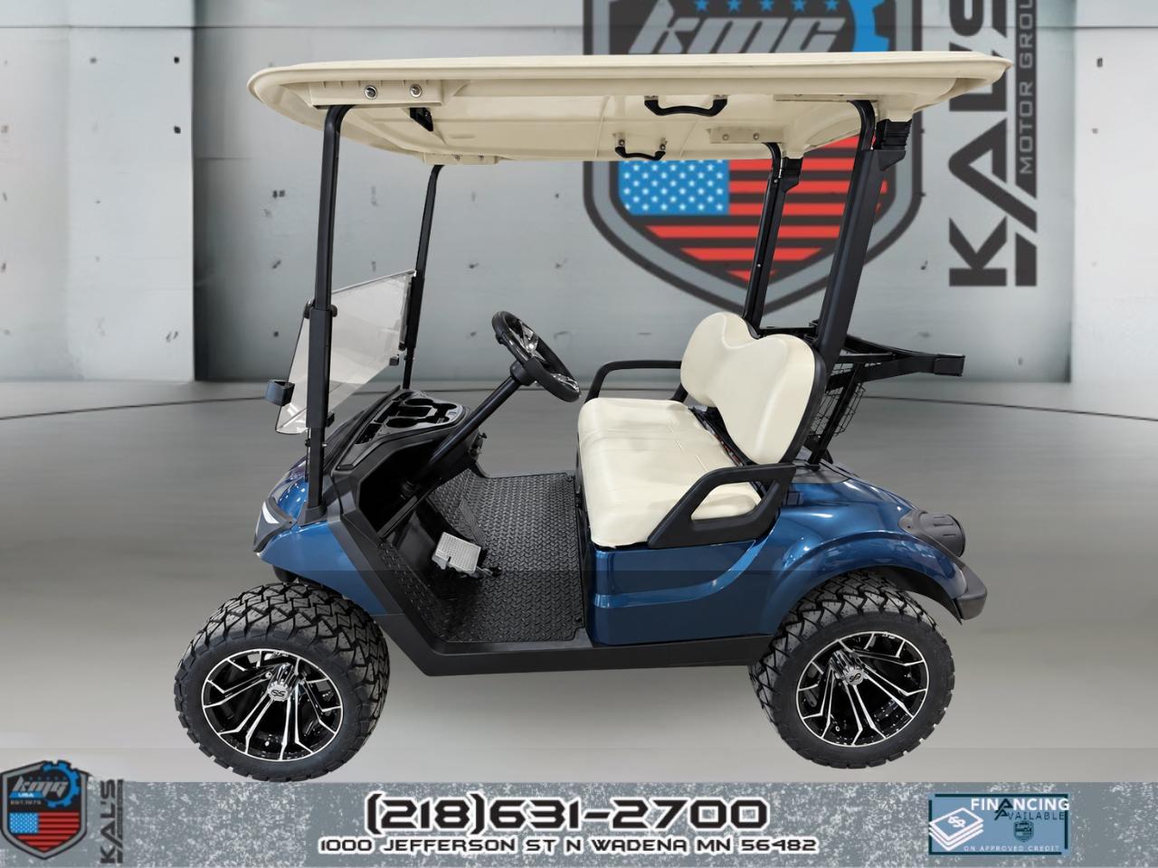 Yamaha Electric  2017
