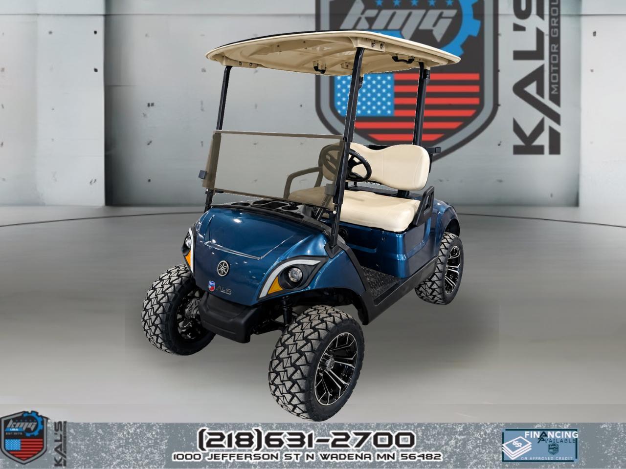 Yamaha Electric  2017