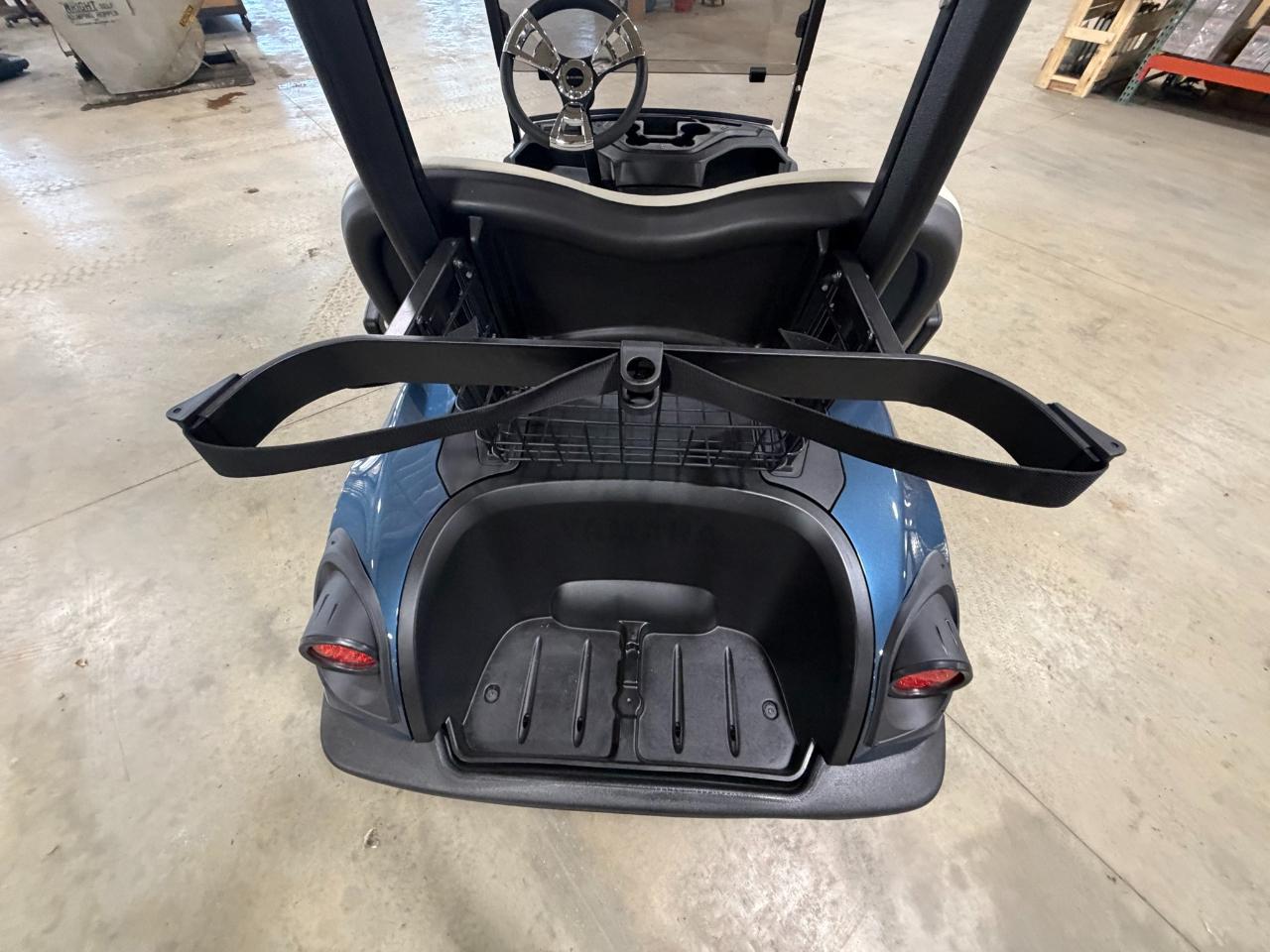 Yamaha Electric  2017