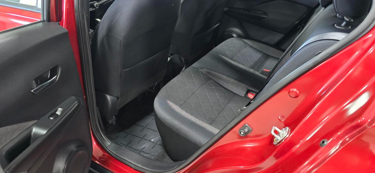 Nissan Kicks SV 2018