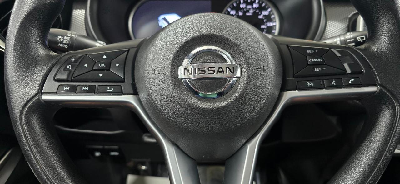 Nissan Kicks SV 2018