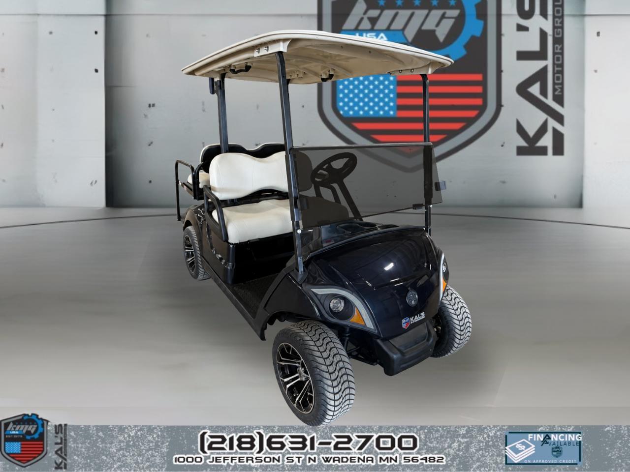 Yamaha Electric  2017