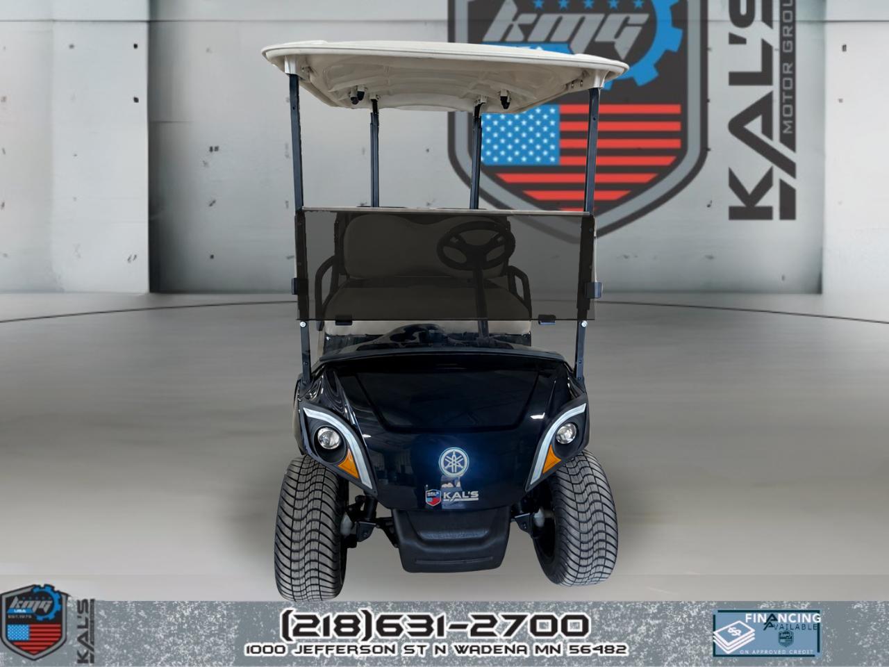 Yamaha Electric  2017