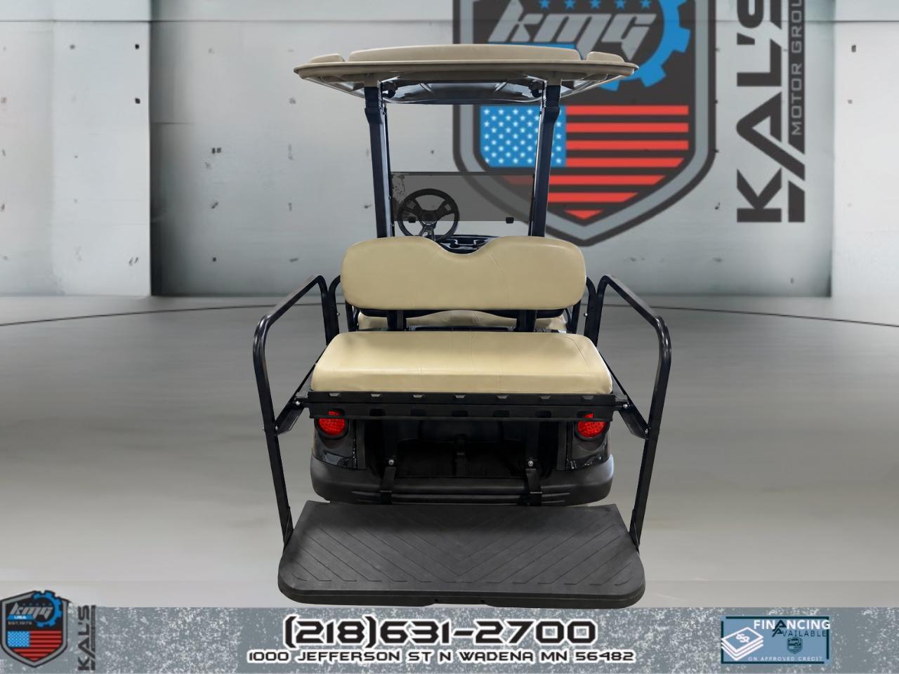 Yamaha Electric  2017