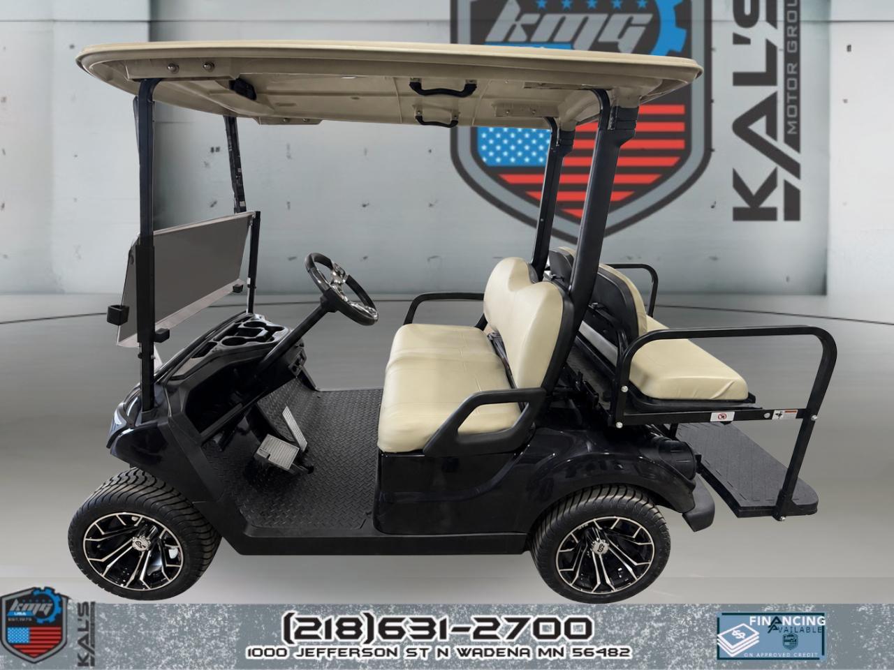 Yamaha Electric  2017
