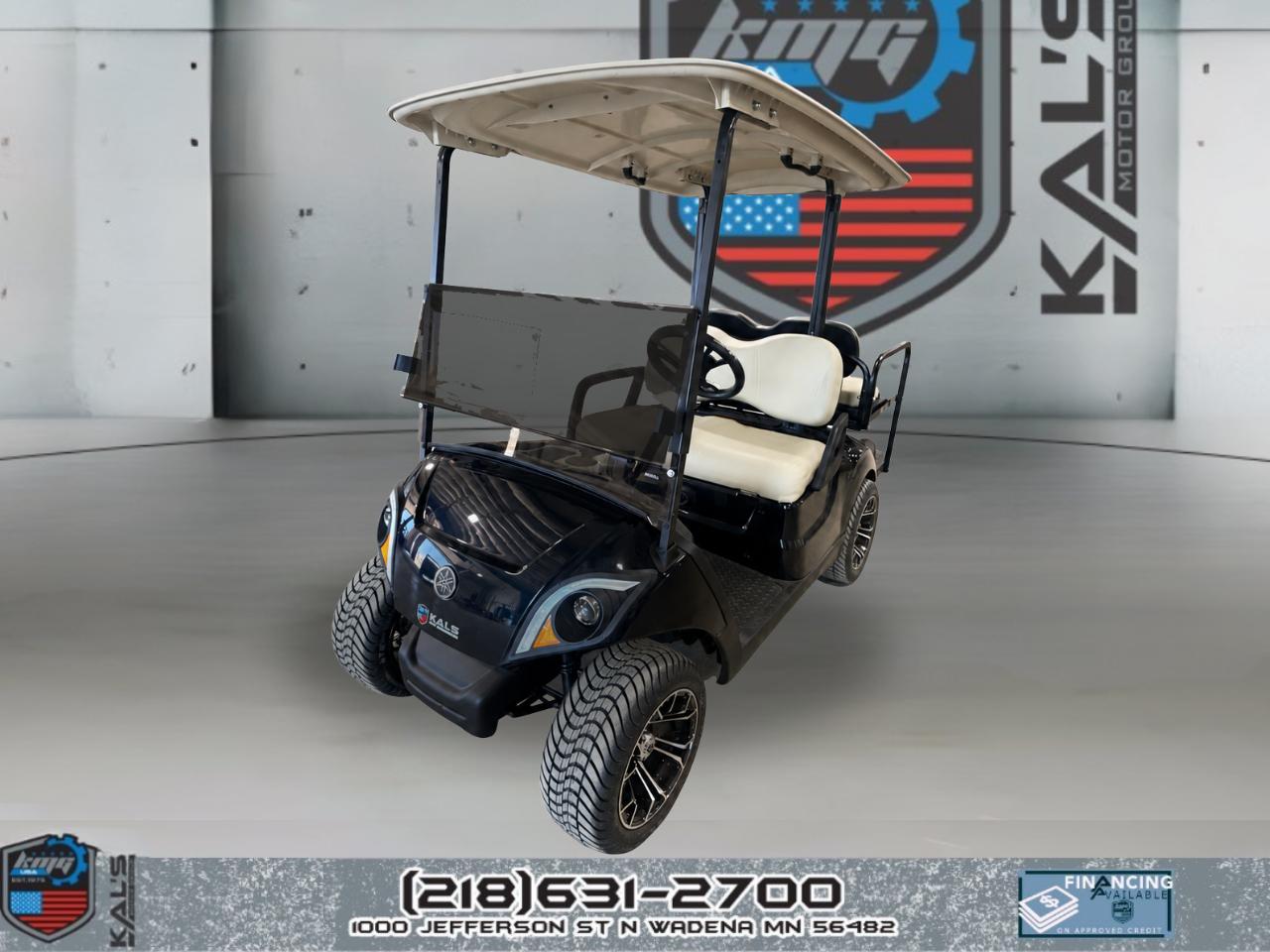 Yamaha Electric  2017
