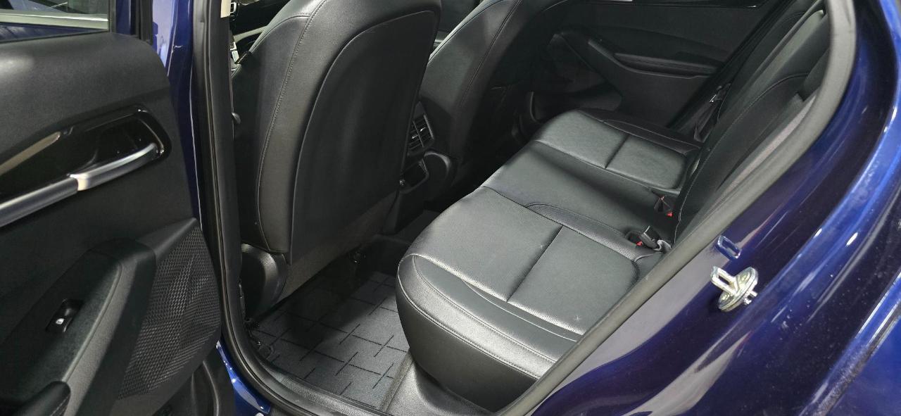 Kia Seltos EX 2022
