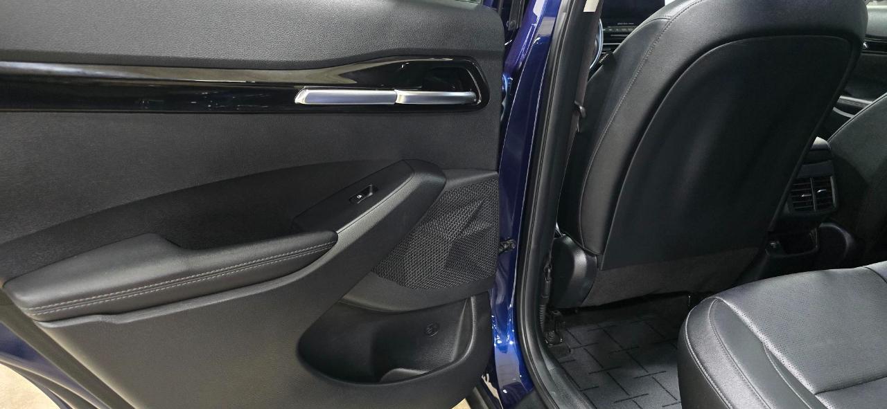 Kia Seltos EX 2022