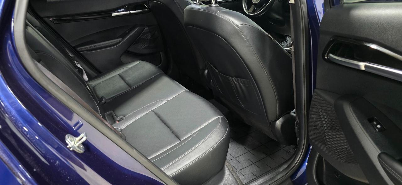 Kia Seltos EX 2022