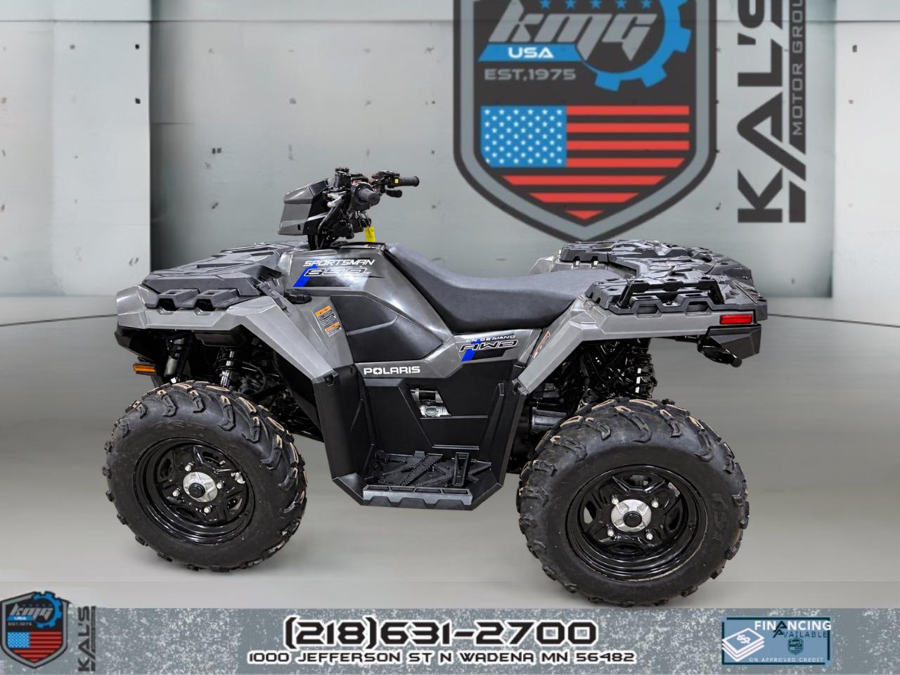 Polaris Sportsman 850  2019