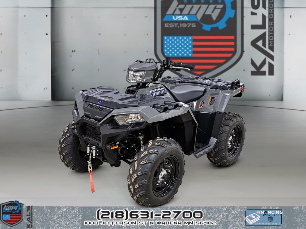 Polaris Sportsman 850  2019