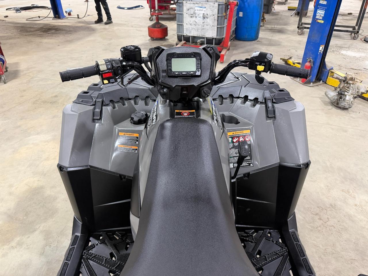 Polaris Sportsman 850  2019