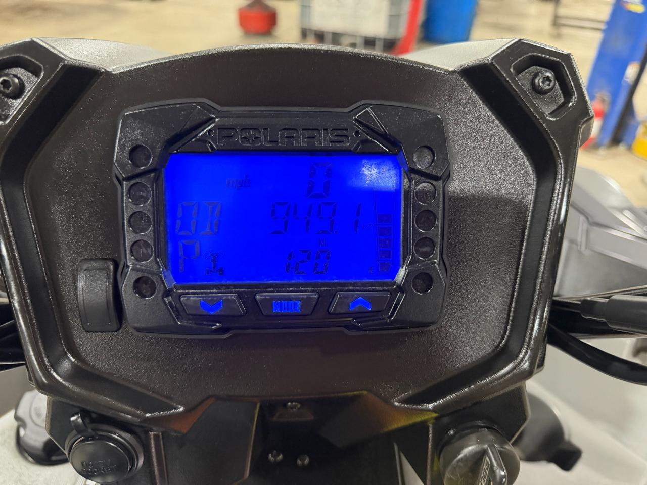 Polaris Sportsman 850  2019