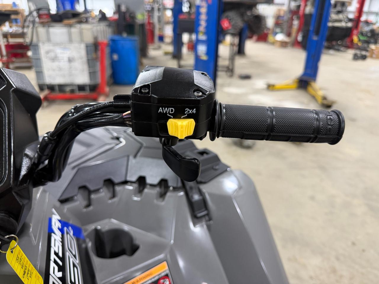 Polaris Sportsman 850  2019