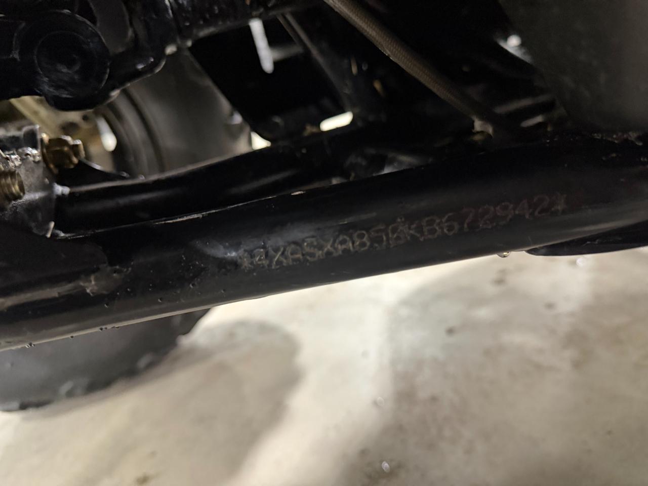 Polaris Sportsman 850  2019