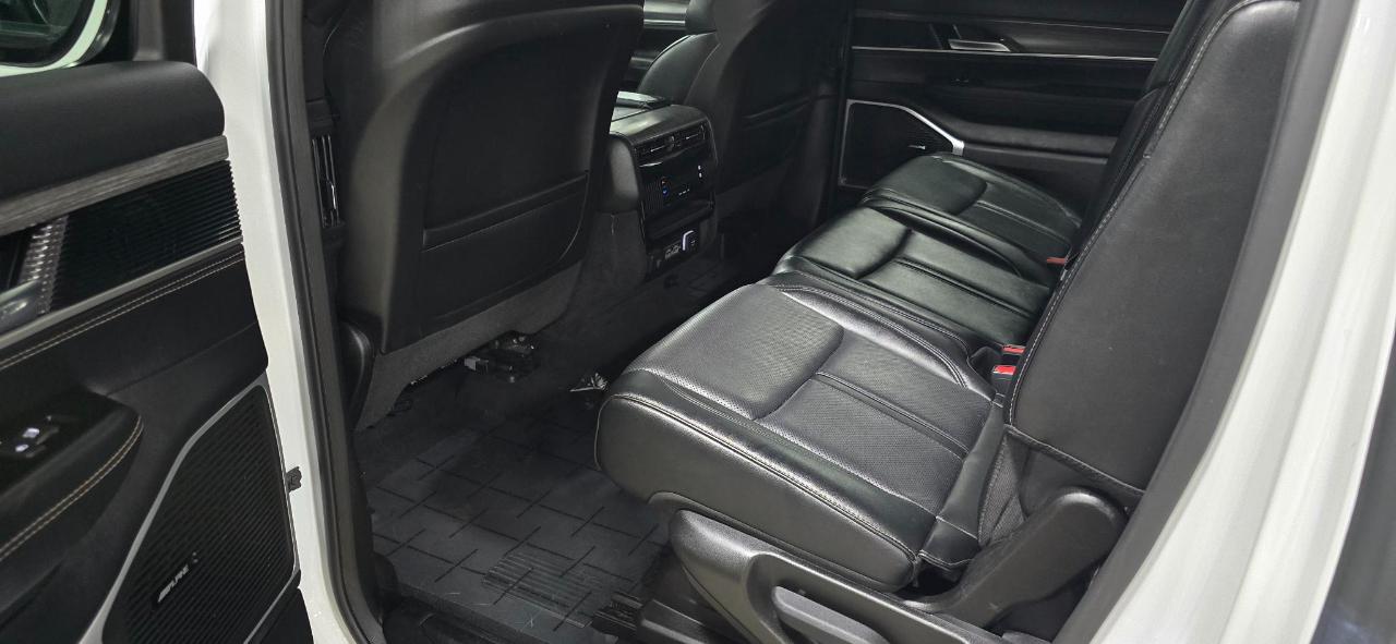 Jeep Wagoneer L Series II 4WD 2024