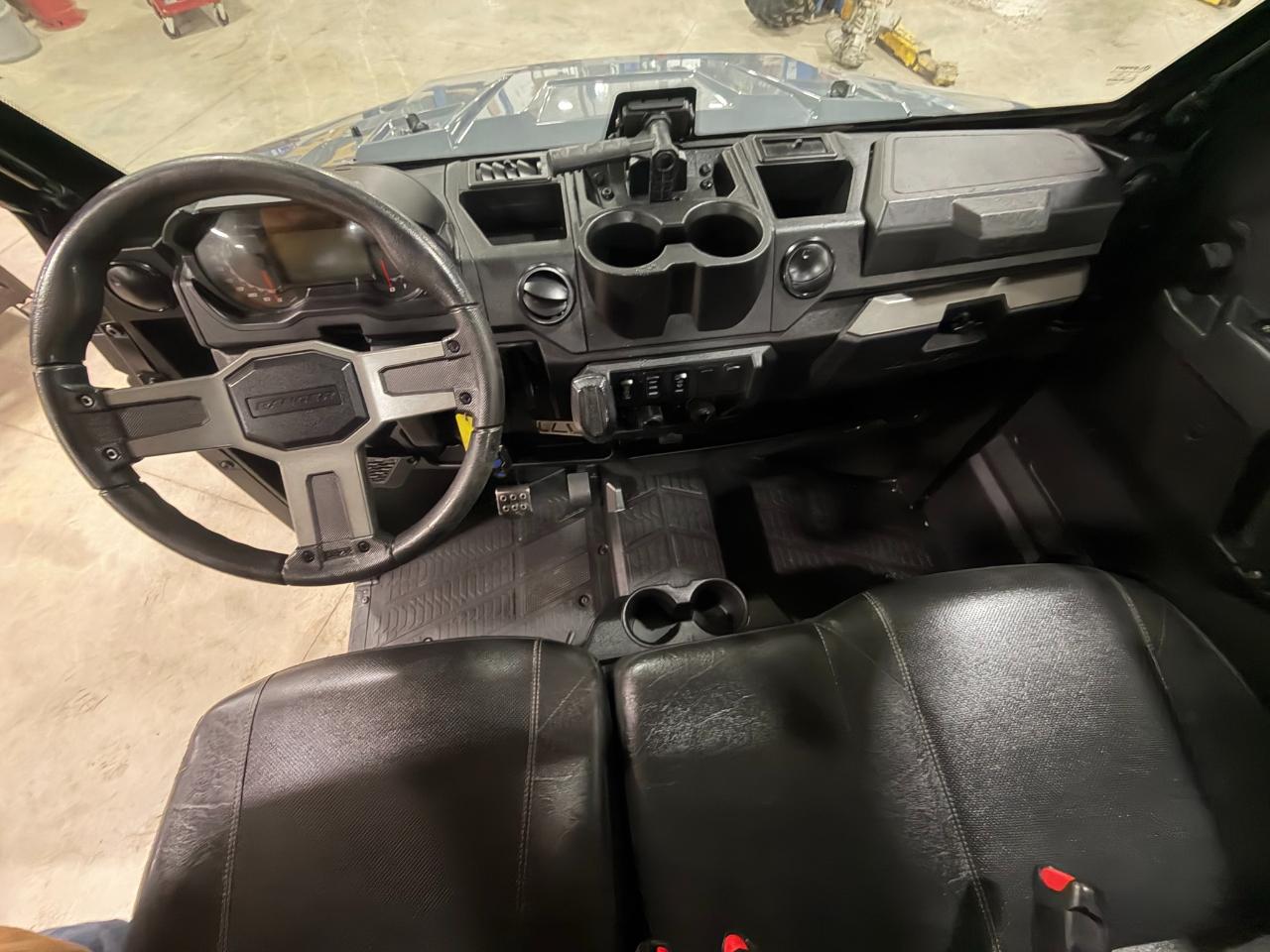 Polaris Ranger Crew XP 1000 Northstar Premium EPS  2025