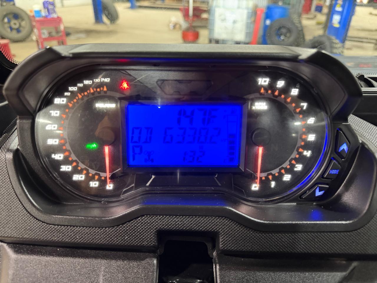 Polaris Ranger Crew XP 1000 Northstar Premium EPS  2025