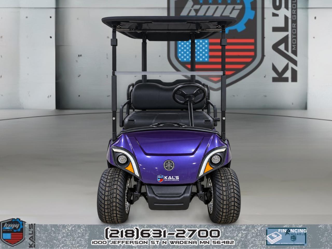 Yamaha Electric  2019