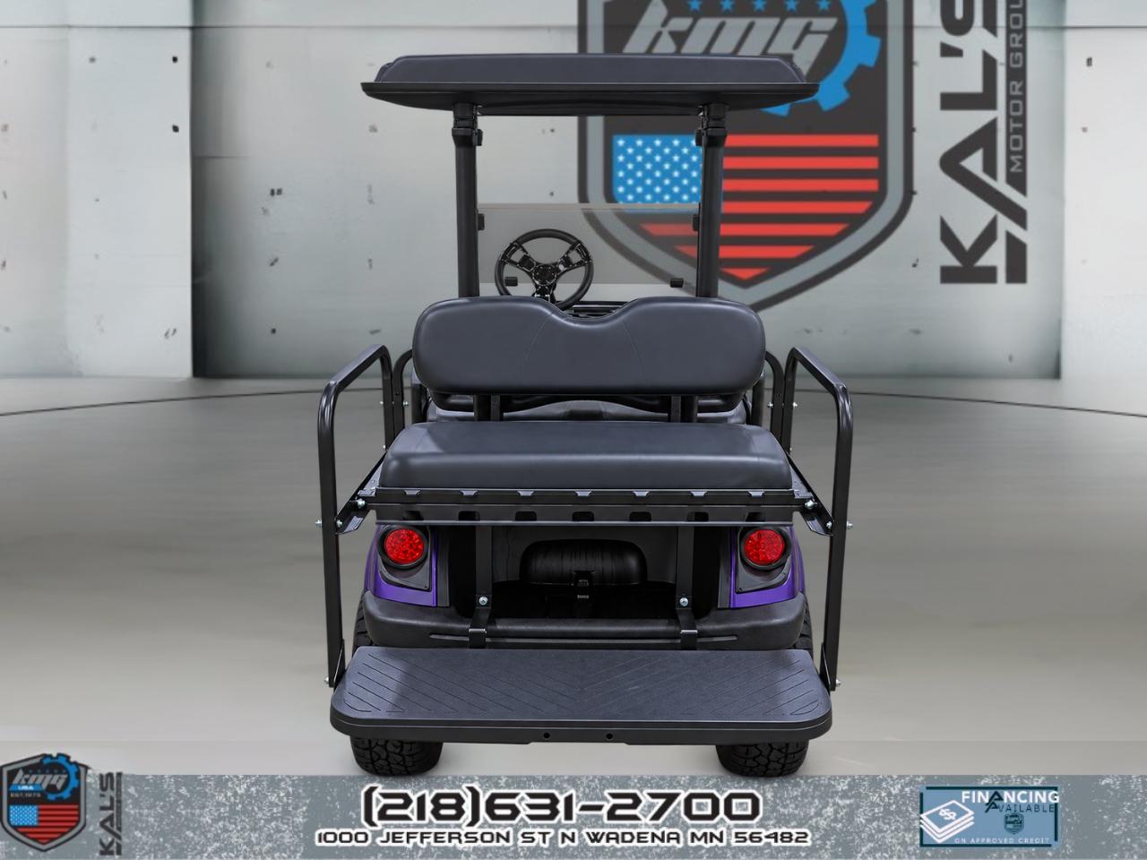 Yamaha Electric  2019