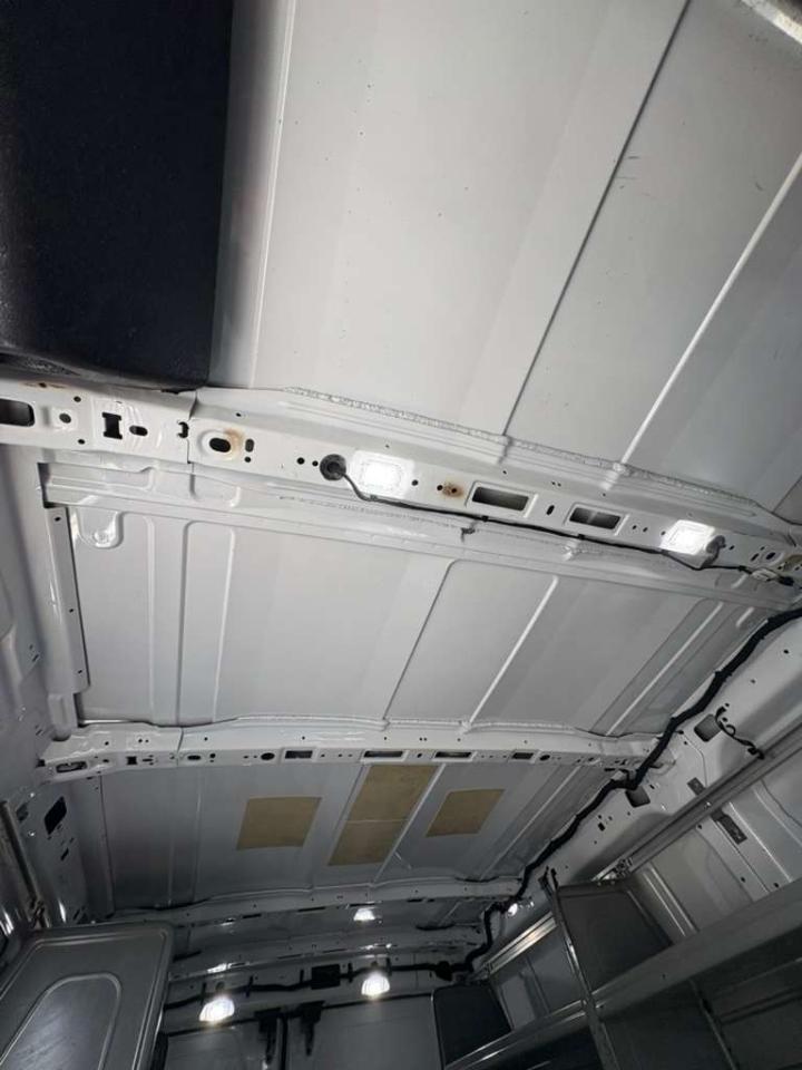 Ford Transit 150 Van Low Roof 60/40 Pass. 130-in. WB 2019