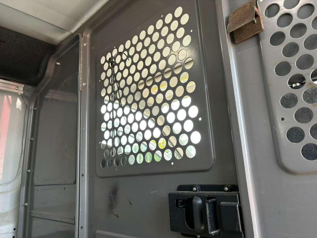 Ford Transit 150 Van Low Roof 60/40 Pass. 130-in. WB 2019