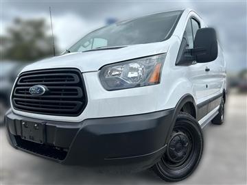 2019 Ford Transit 150 Van Low Roof 60/40 Pass. 130-in. WB