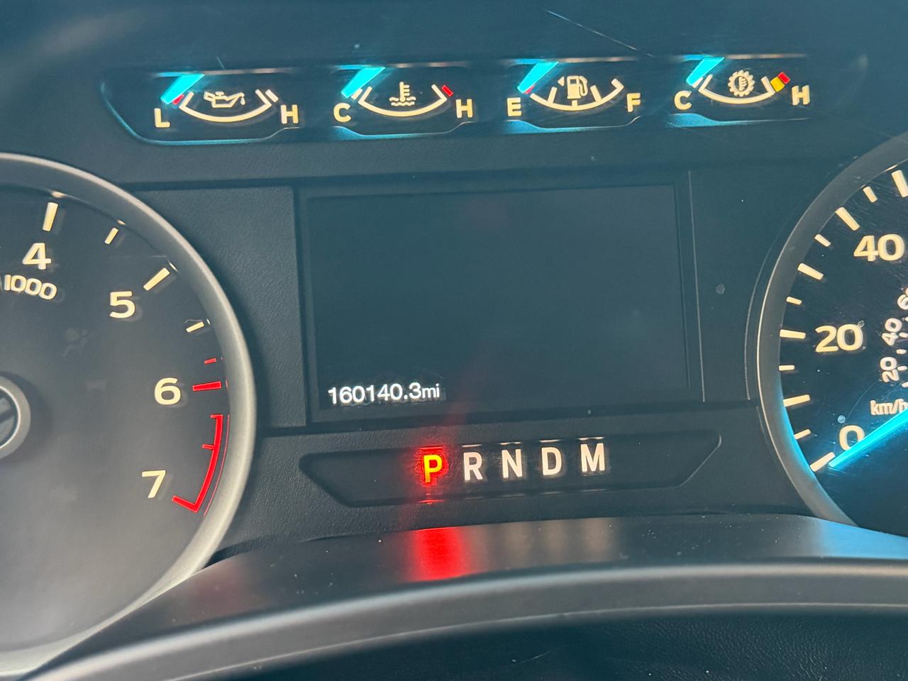 Ford F-150 XLT SuperCrew 5.5-ft. Bed 2WD 2018