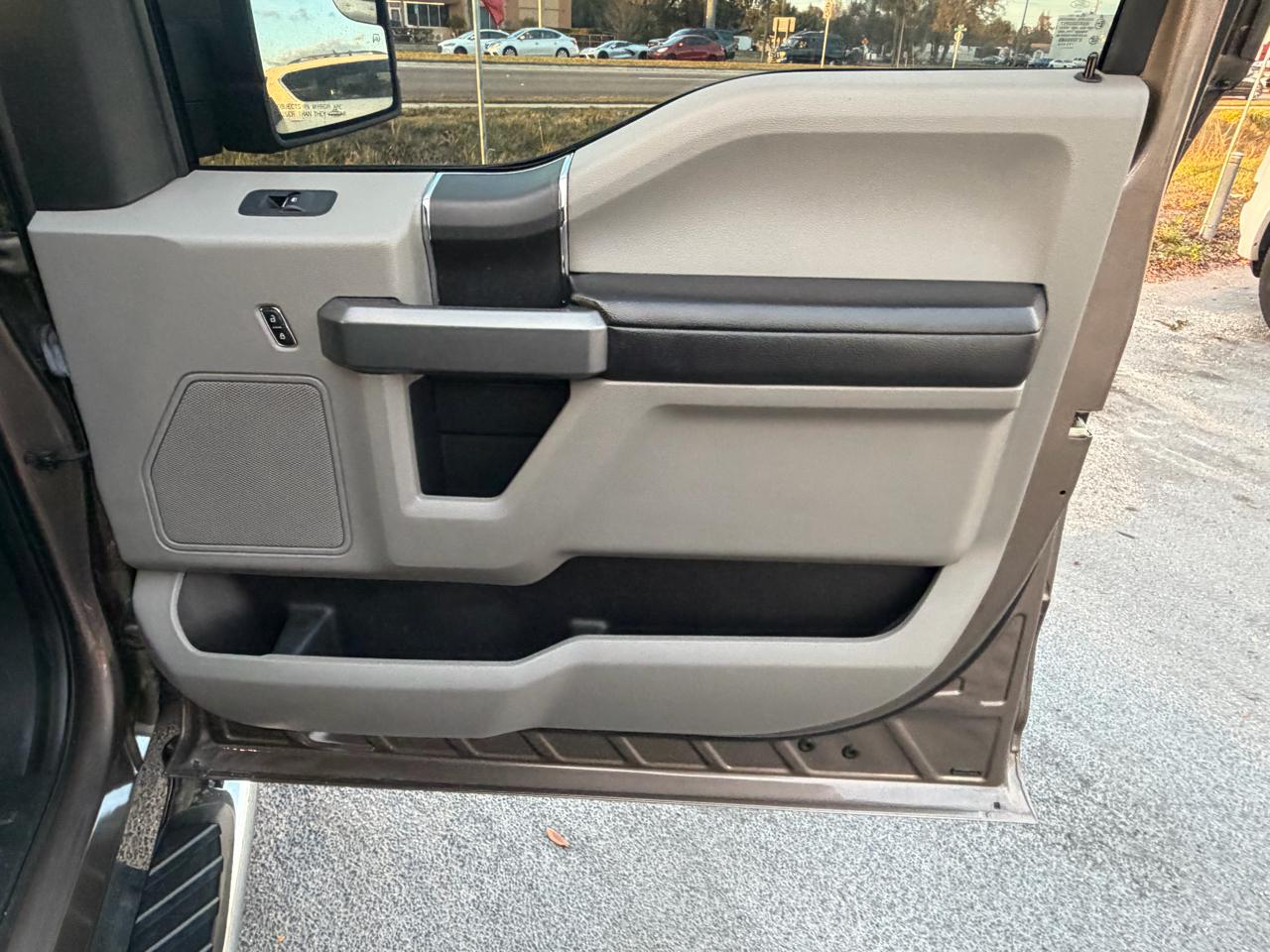 Ford F-150 XLT SuperCrew 5.5-ft. Bed 2WD 2018