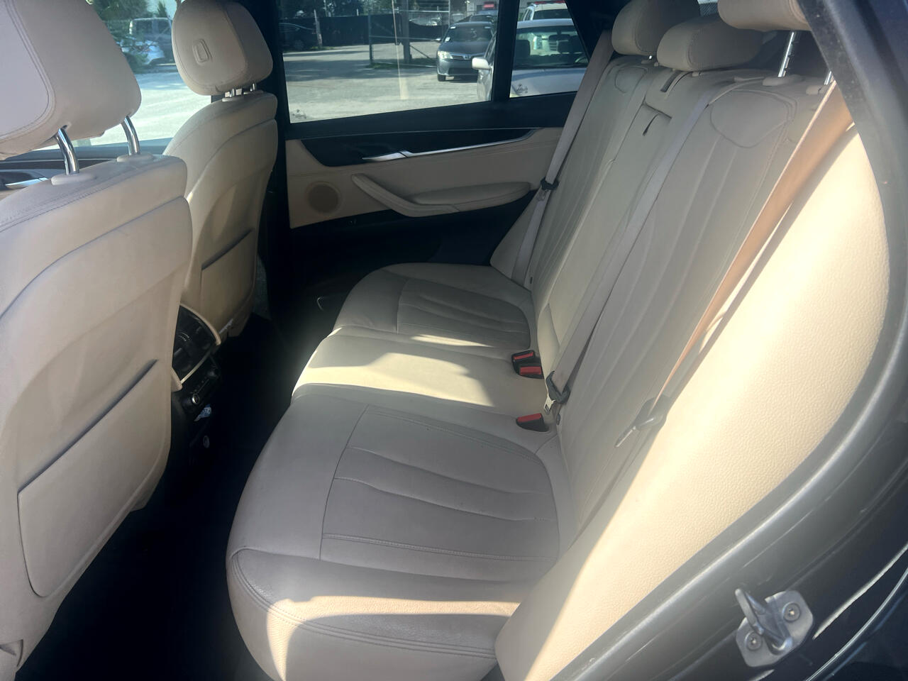 BMW X5 xDrive35id 2018 BMW X5 xDrive35id 2018