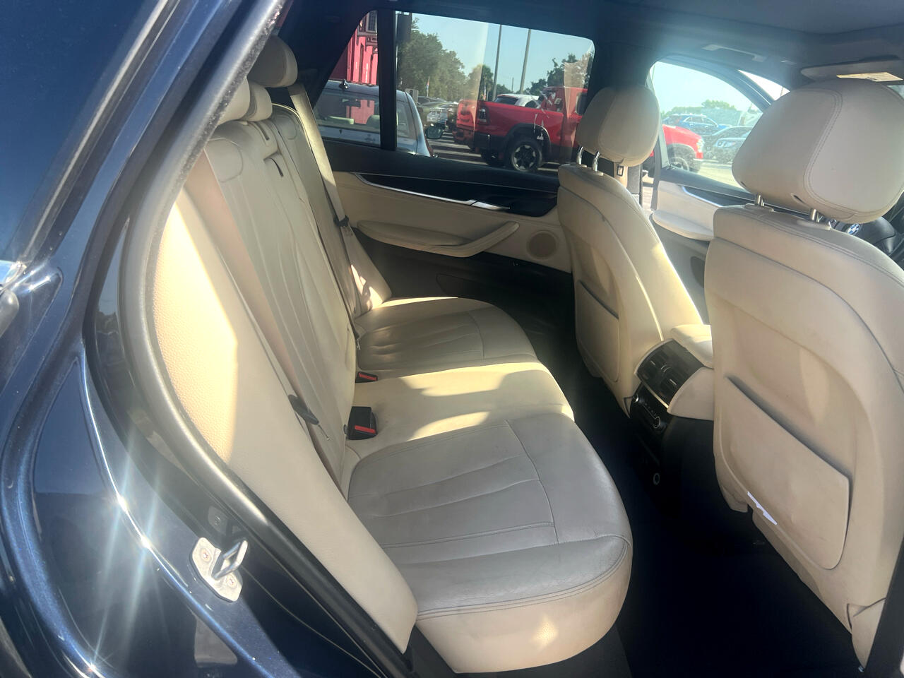 BMW X5 xDrive35id 2018 BMW X5 xDrive35id 2018