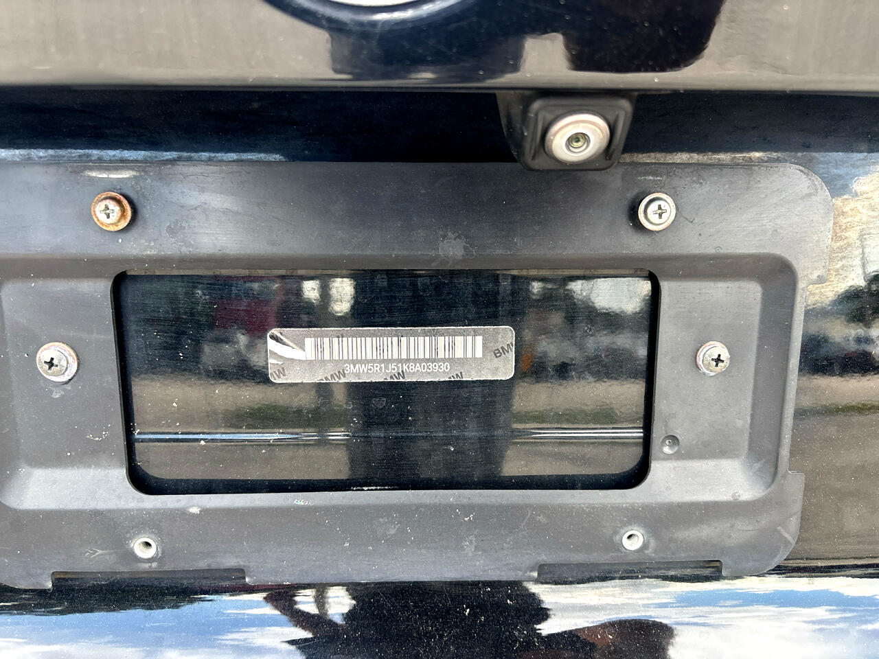 2019 Bmw Other photo 3