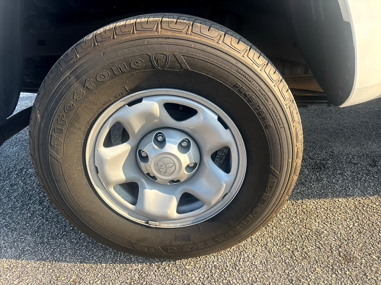 Toyota Tacoma SR5 Access Cab I4 6AT 2WD 2023 Toyota Tacoma SR5 Access Cab I4 6AT 2WD 2023