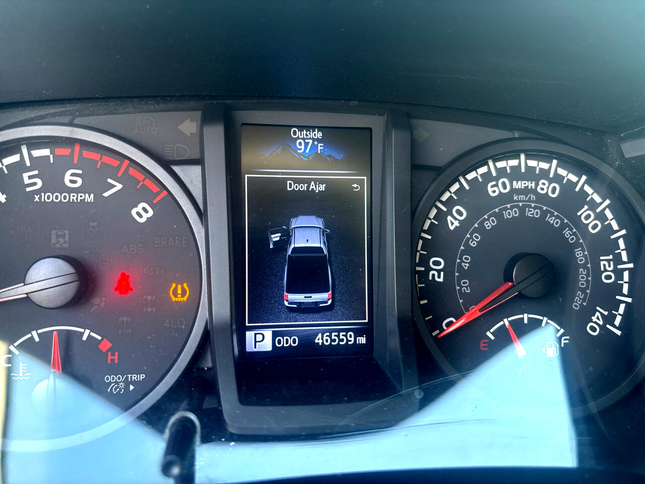 Toyota Tacoma SR5 Access Cab I4 6AT 2WD 2023 Toyota Tacoma SR5 Access Cab I4 6AT 2WD 2023