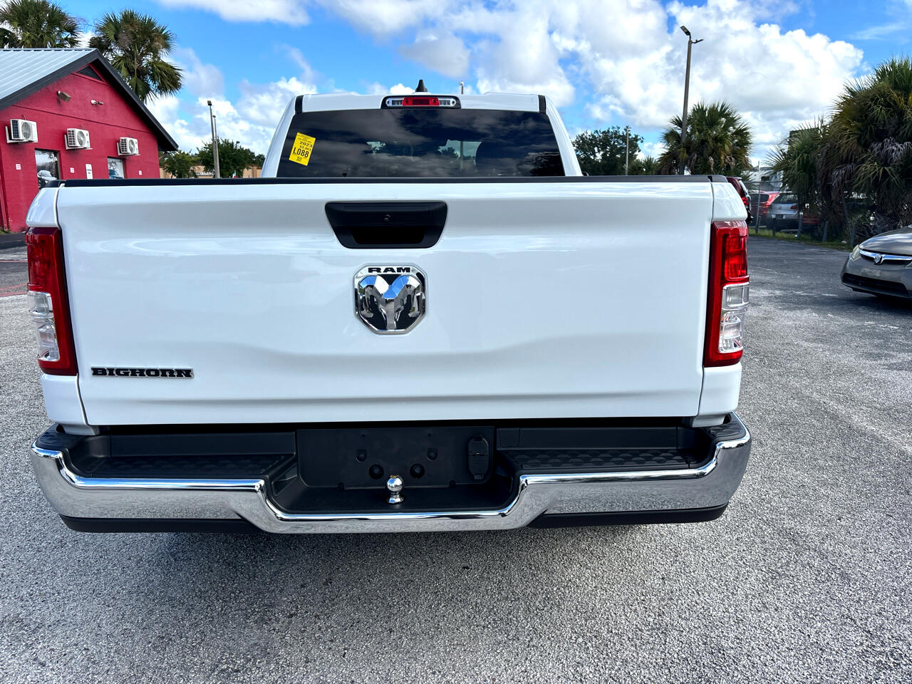 2023 Ram 1500 Big Horn photo 6