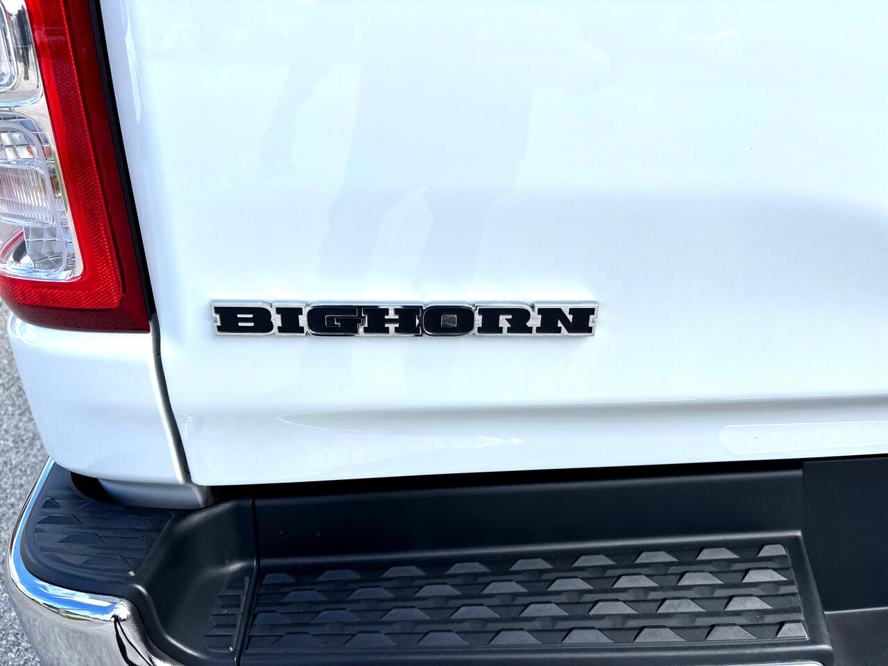 2023 Ram 1500 Big Horn photo 8