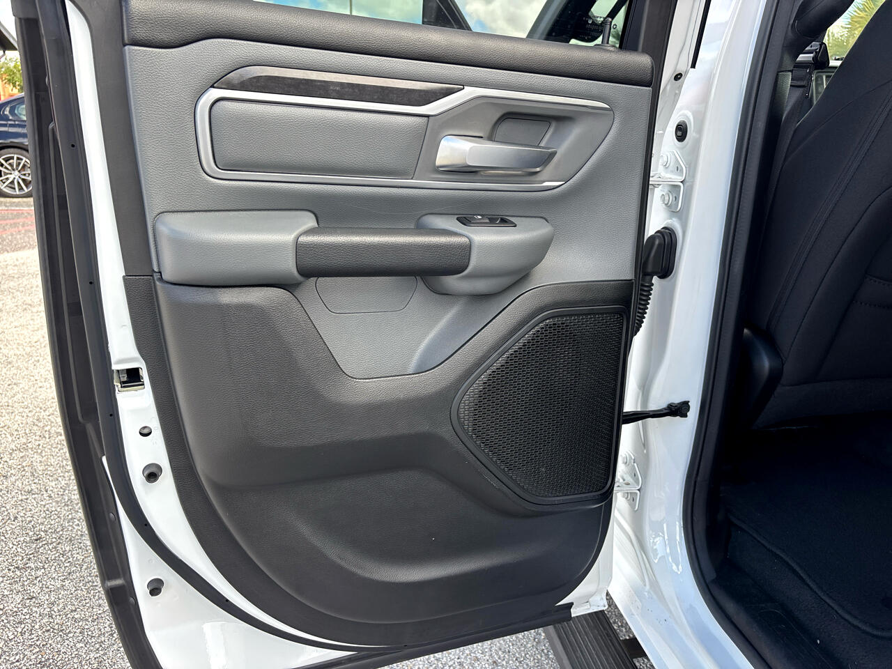 2023 Ram 1500 Big Horn photo 10