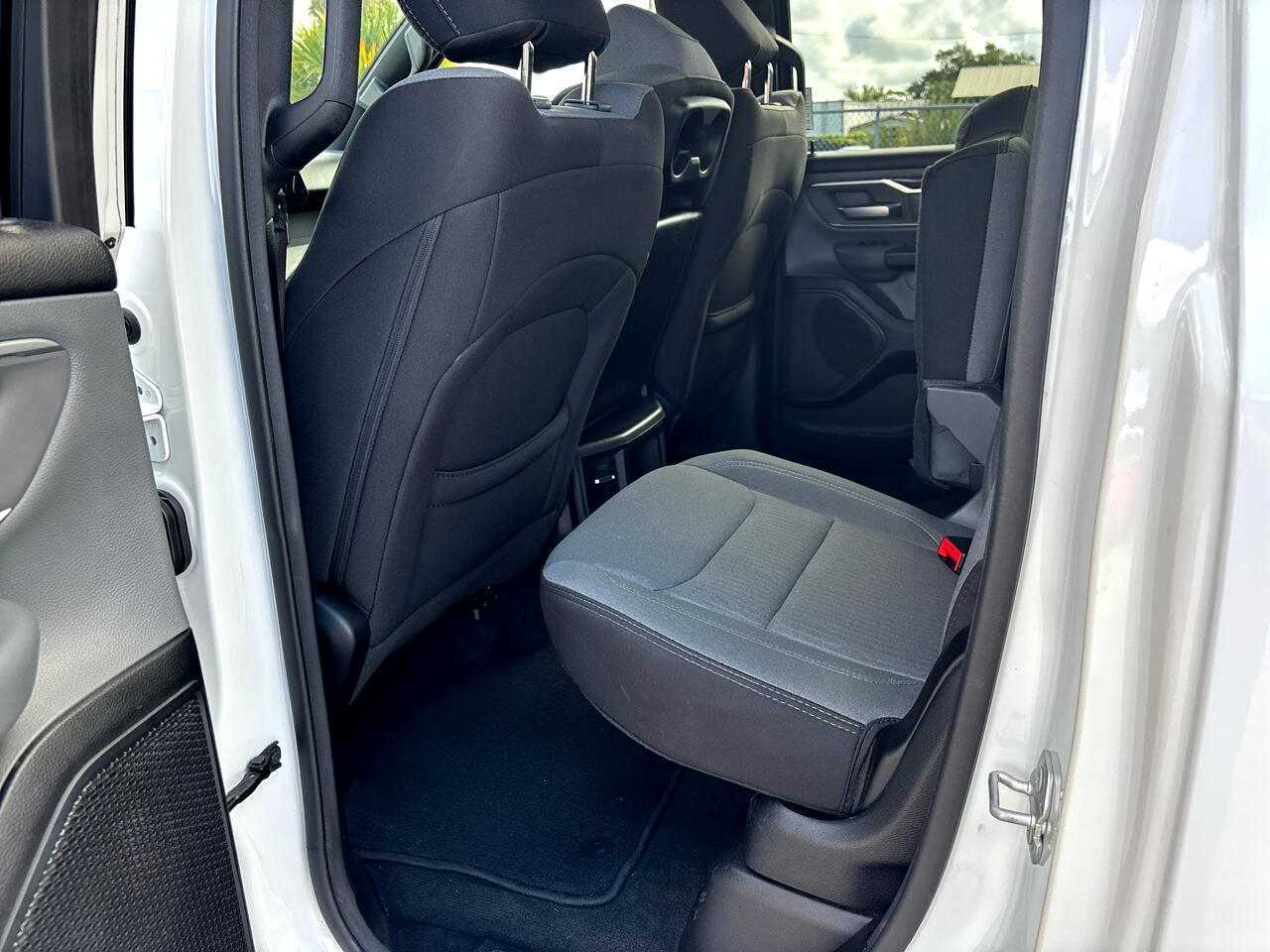 2023 Ram 1500 Big Horn photo 11
